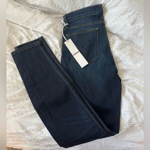 Hudson Jeans - 27R skinny ankle NWT